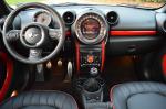 Mini Countryman JCW All4 2014 года
